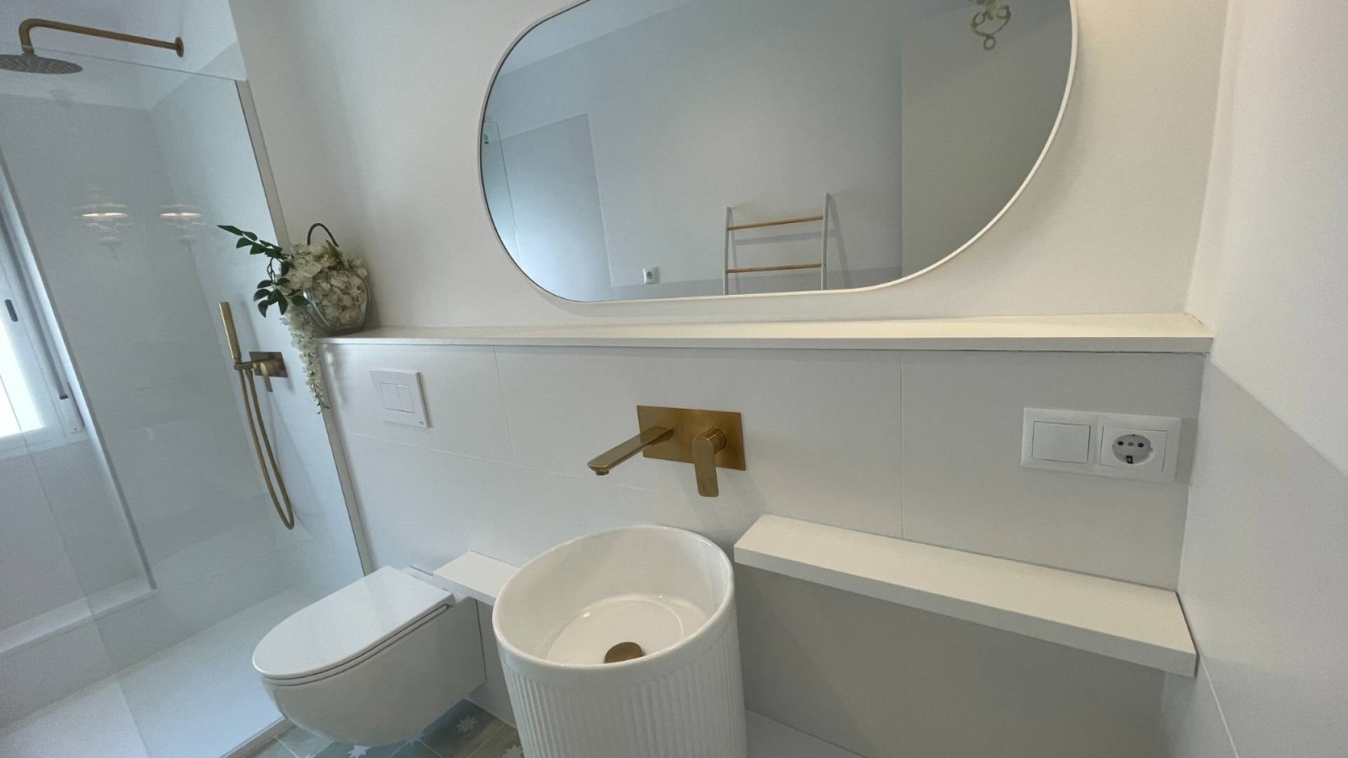 Segunda Mano - Apartamento - San Pedro del Pinatar - Lo Pagan