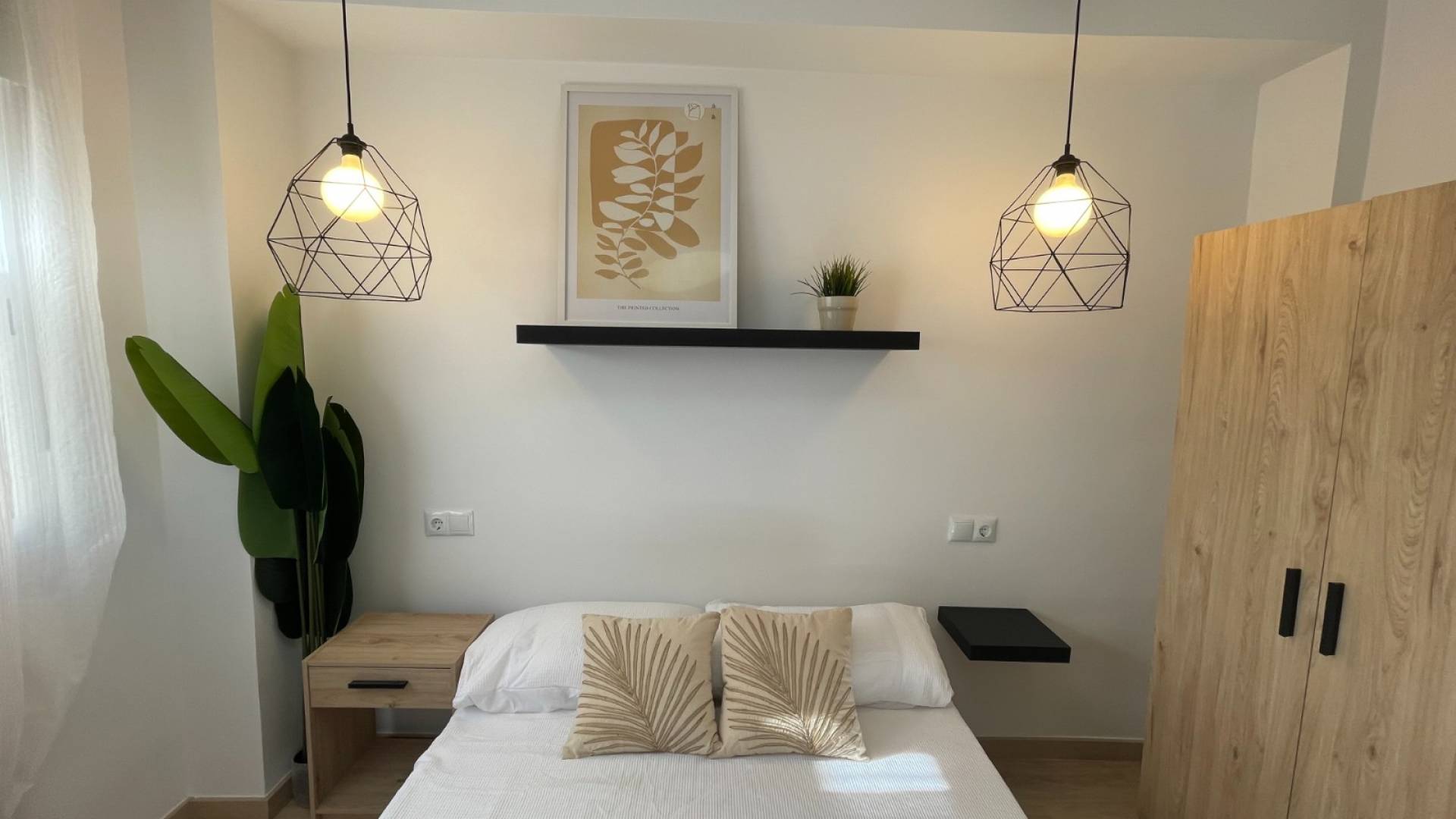 Segunda Mano - Apartamento - San Pedro del Pinatar - Lo Pagan