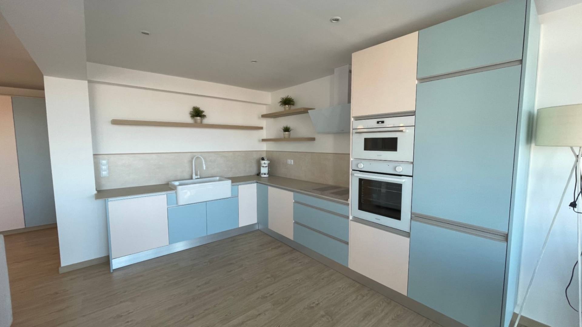 Segunda Mano - Apartamento - San Pedro del Pinatar - Lo Pagan