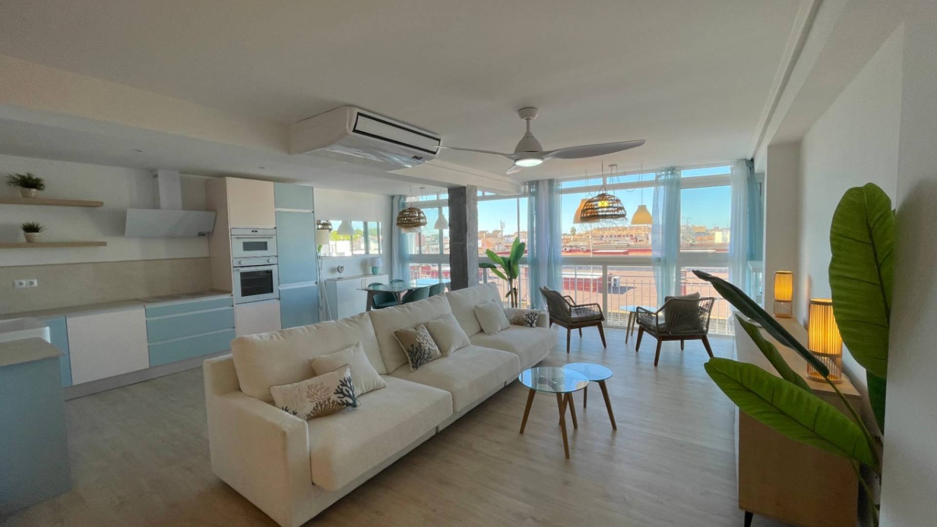 Segunda Mano - Apartamento - San Pedro del Pinatar - Lo Pagan