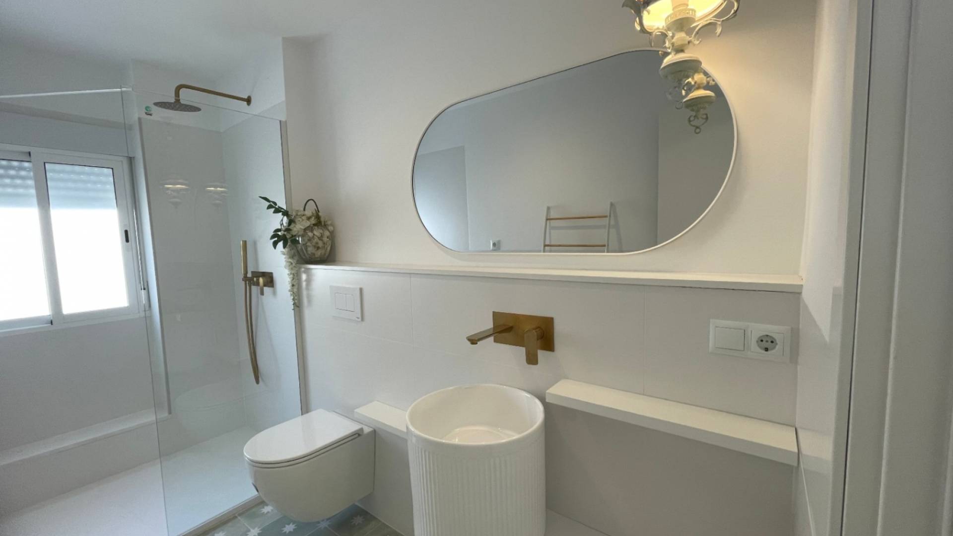 Segunda Mano - Apartamento - San Pedro del Pinatar - Lo Pagan