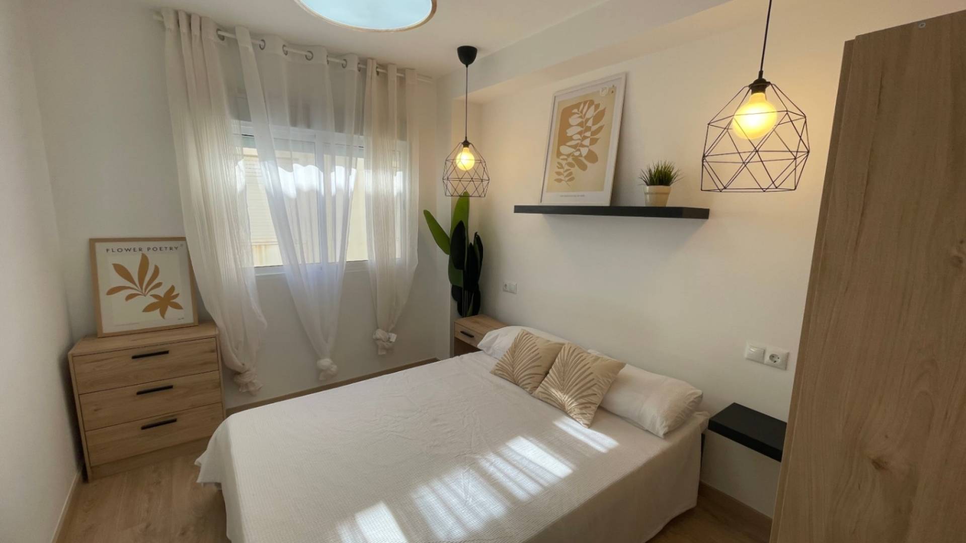 Segunda Mano - Apartamento - San Pedro del Pinatar - Lo Pagan