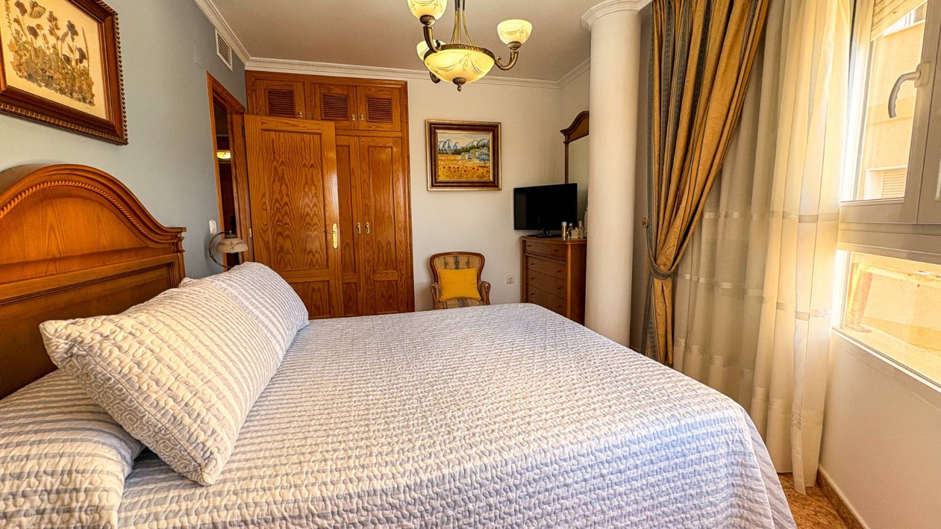 Segunda Mano - Apartamento - San Pedro del Pinatar - LO PAGÁN