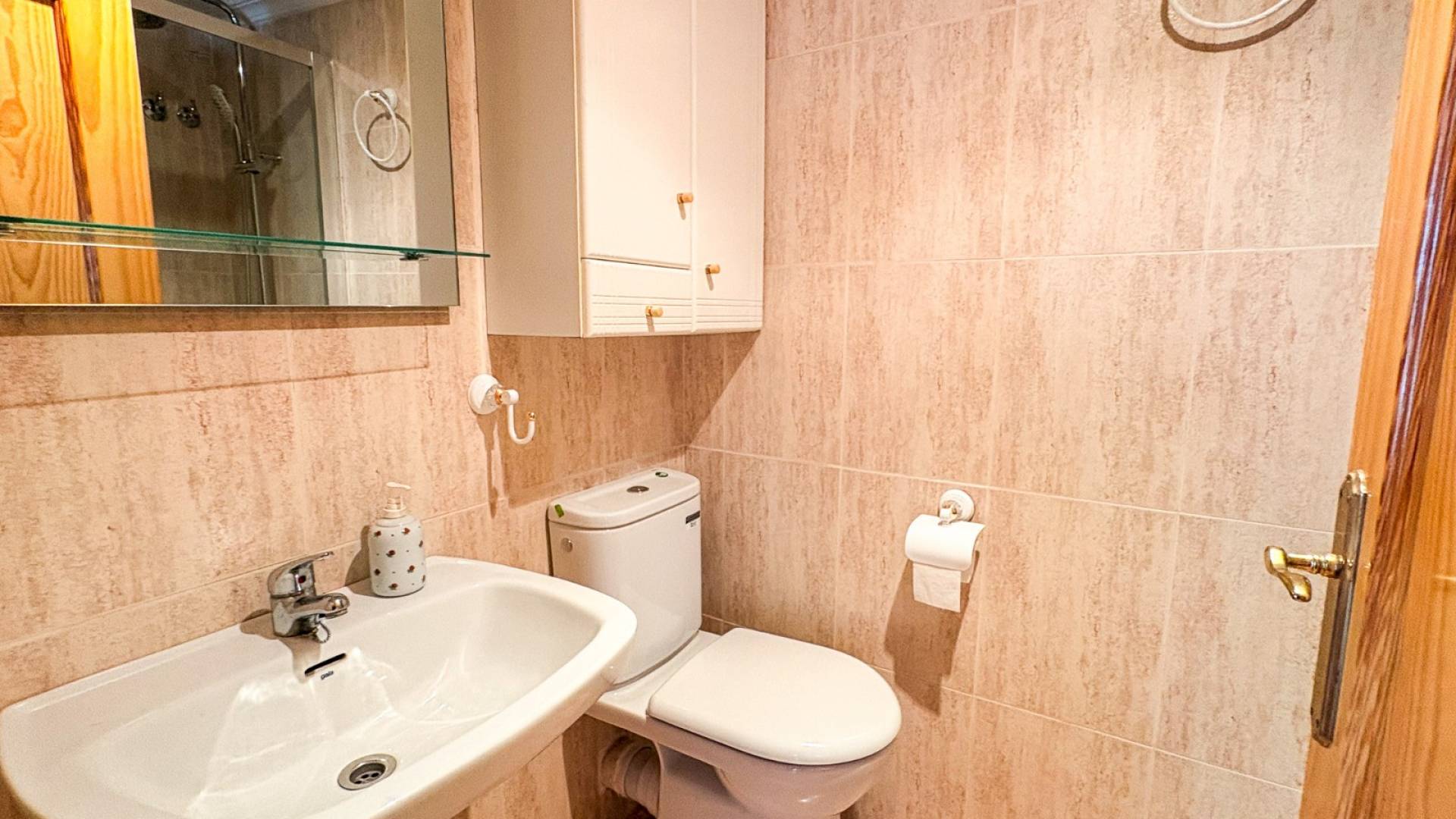 Segunda Mano - Apartamento - San Pedro del Pinatar - LO PAGÁN