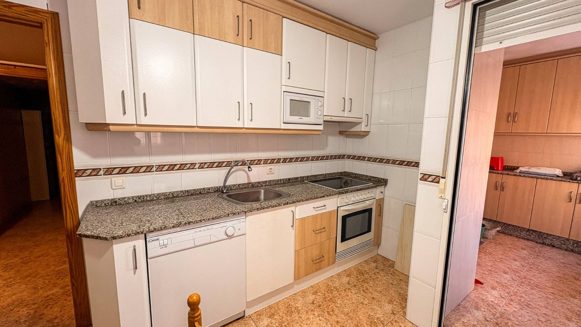 Segunda Mano - Apartamento - San Pedro del Pinatar - LO PAGÁN