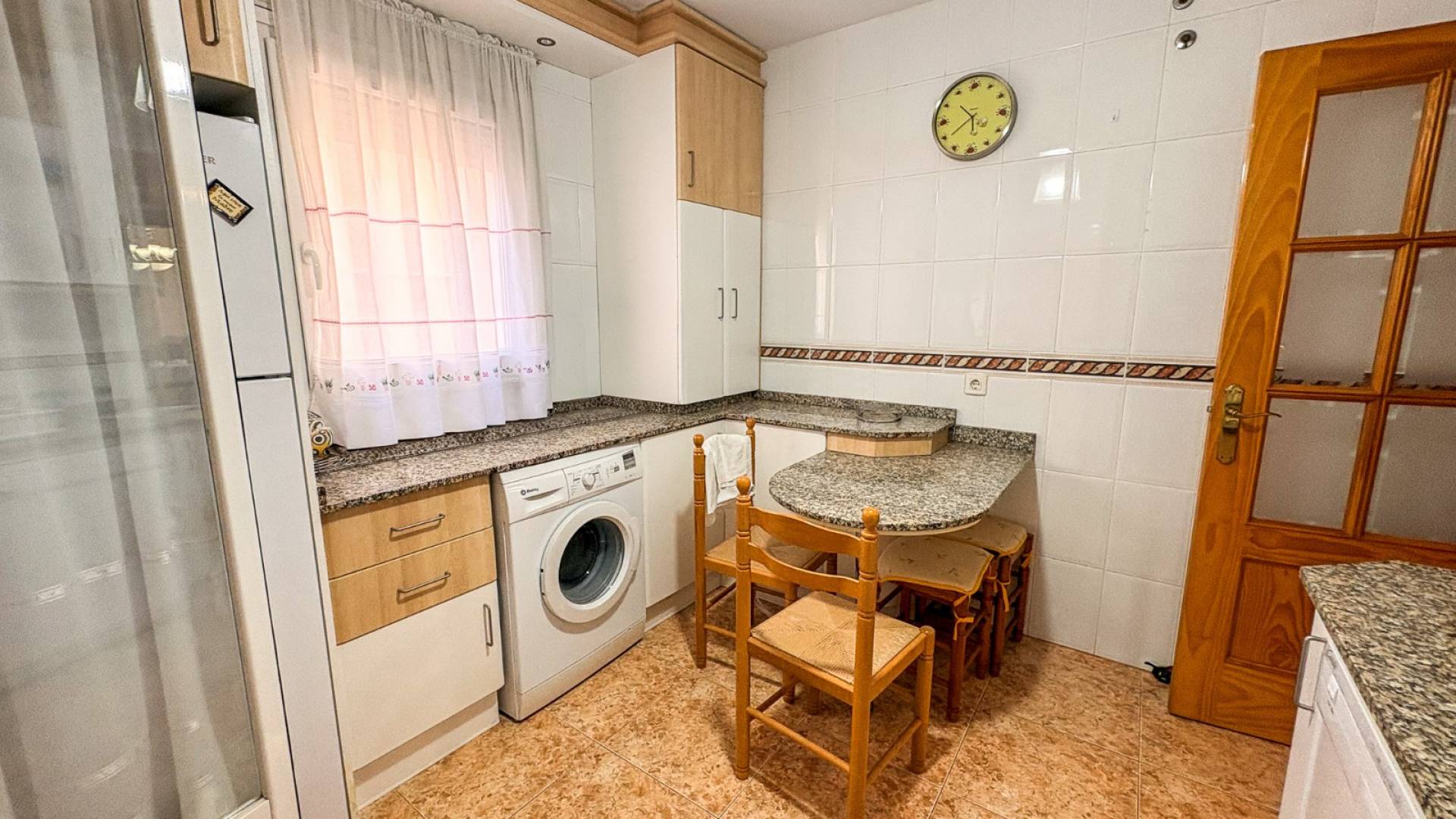 Segunda Mano - Apartamento - San Pedro del Pinatar - LO PAGÁN