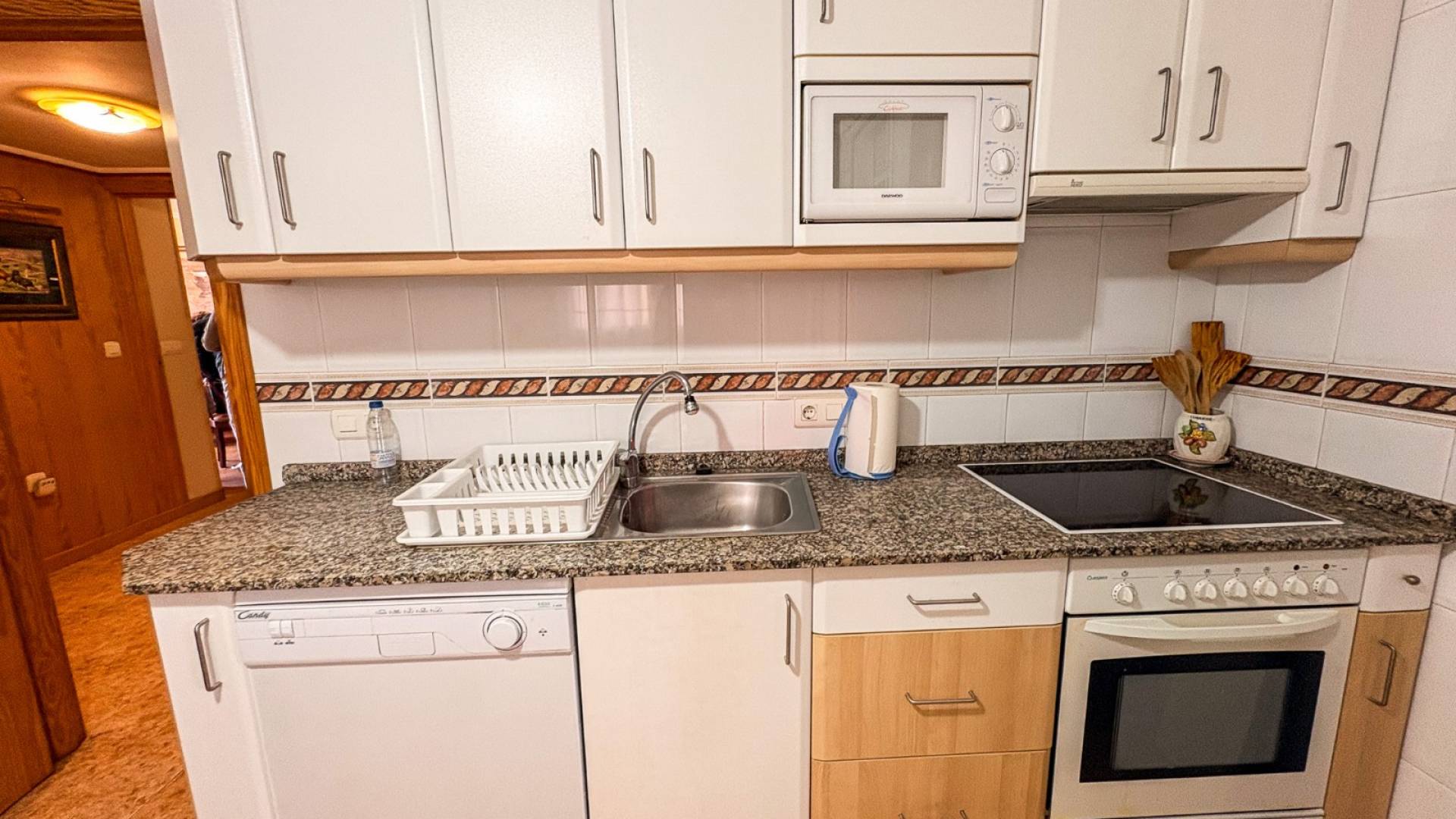 Segunda Mano - Apartamento - San Pedro del Pinatar - LO PAGÁN