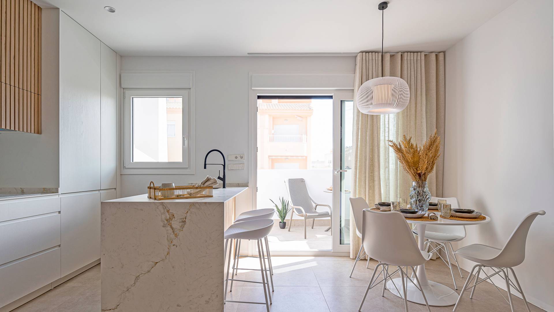 Segunda Mano - Apartamento - San Pedro del Pinatar - Lo Pagan