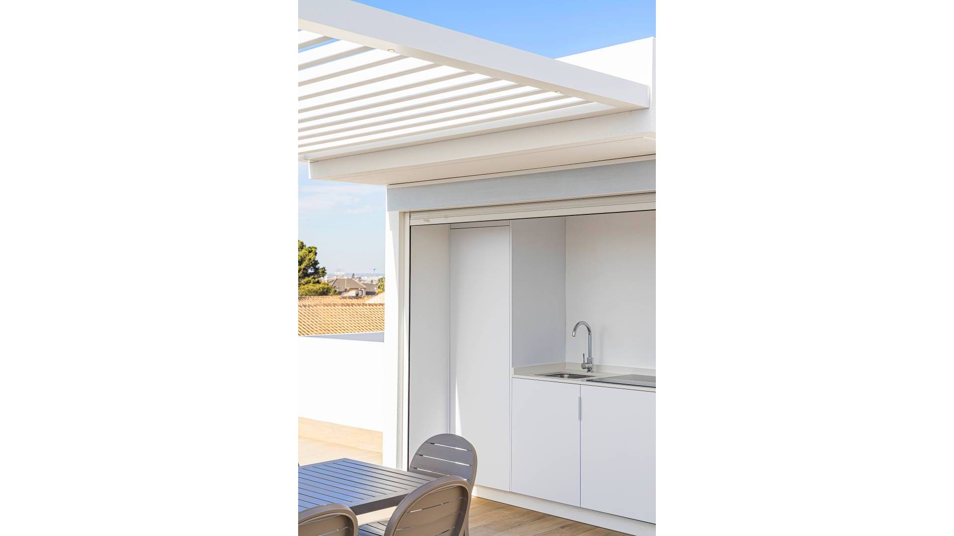 Segunda Mano - Apartamento - San Pedro del Pinatar - Lo Pagan