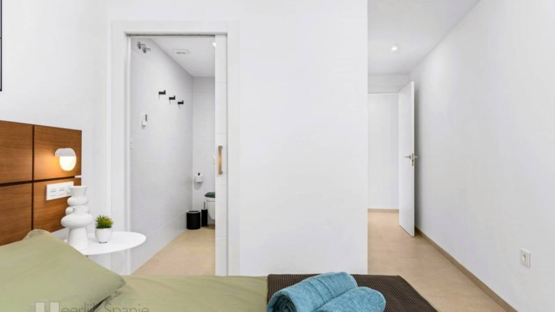 Segunda Mano - Apartamento - San Pedro del Pinatar - Lo Pagan