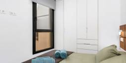 Segunda Mano - Apartamento - San Pedro del Pinatar - Lo Pagan