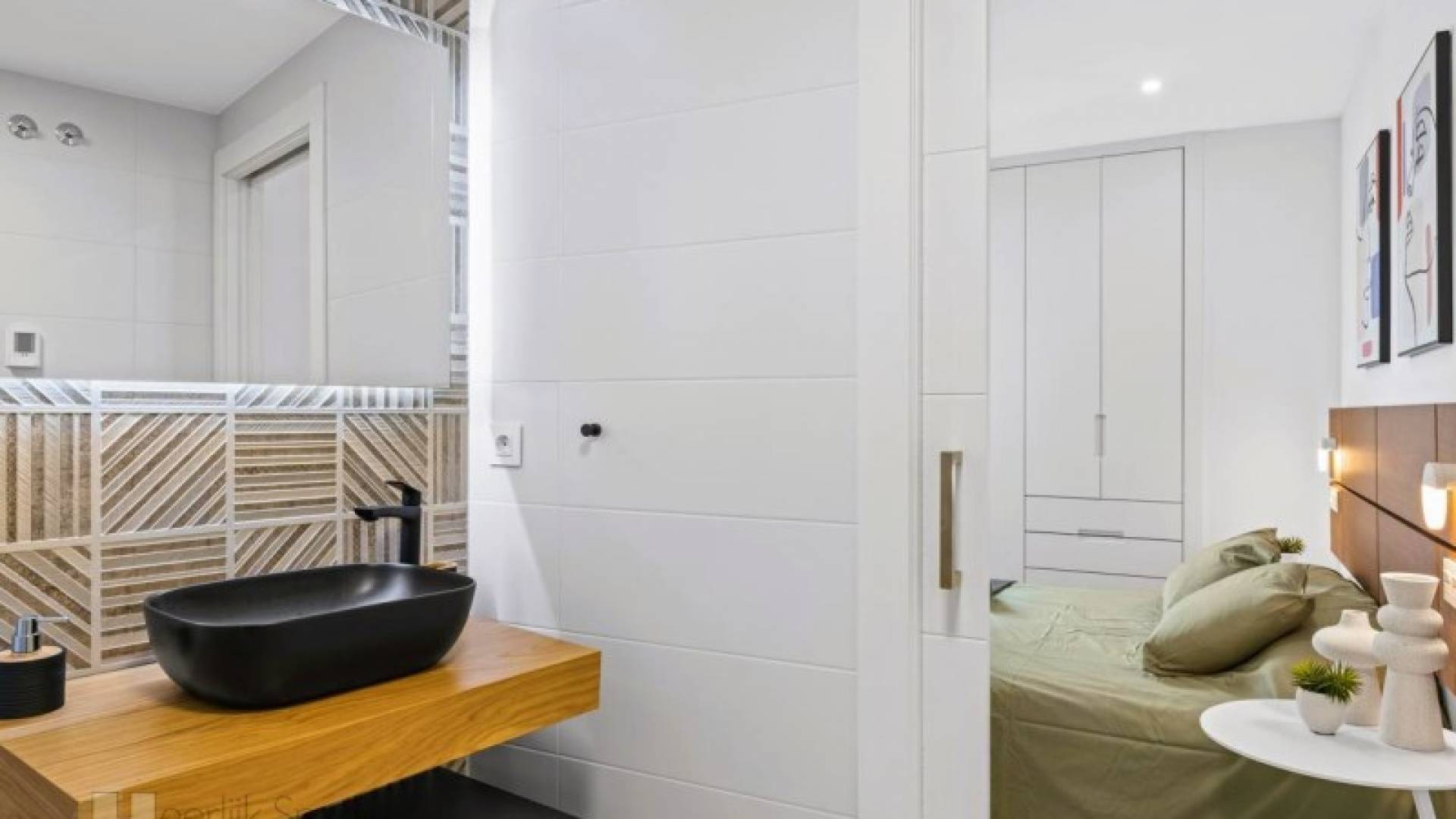 Segunda Mano - Apartamento - San Pedro del Pinatar - Lo Pagan