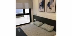Segunda Mano - Apartamento - San Pedro del Pinatar - Lo Pagan