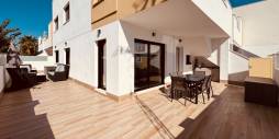 Segunda Mano - Apartamento - San Pedro del Pinatar - Lo Pagan