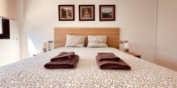 Segunda Mano - Apartamento - San Pedro del Pinatar - Lo Pagan
