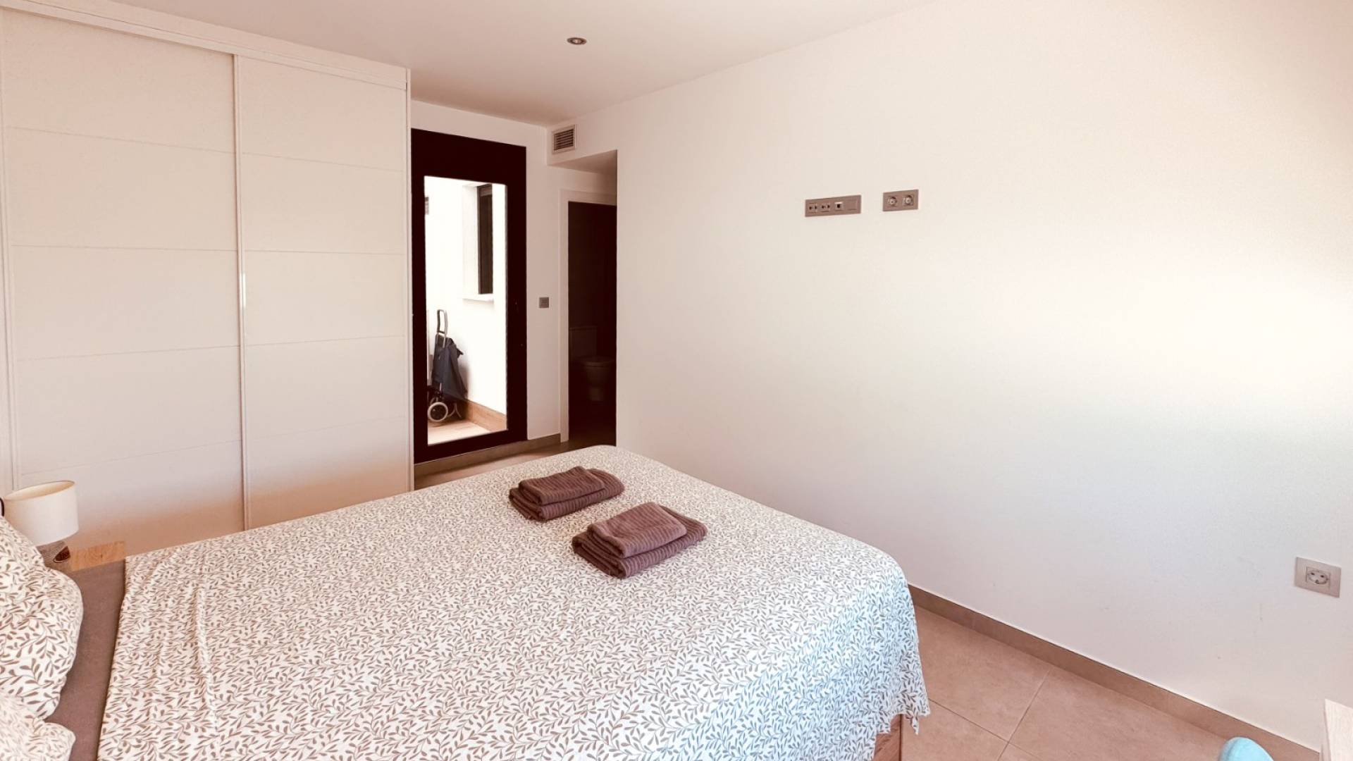 Segunda Mano - Apartamento - San Pedro del Pinatar - Lo Pagan