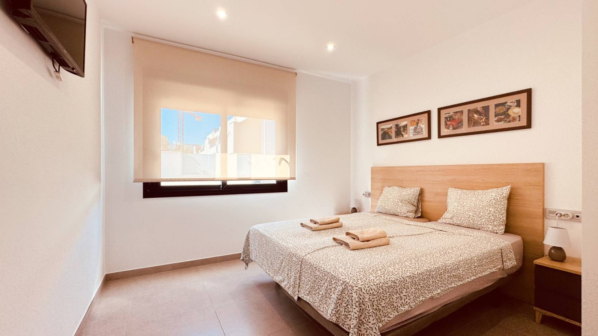 Segunda Mano - Apartamento - San Pedro del Pinatar - Lo Pagan