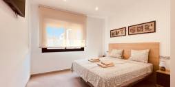Segunda Mano - Apartamento - San Pedro del Pinatar - Lo Pagan