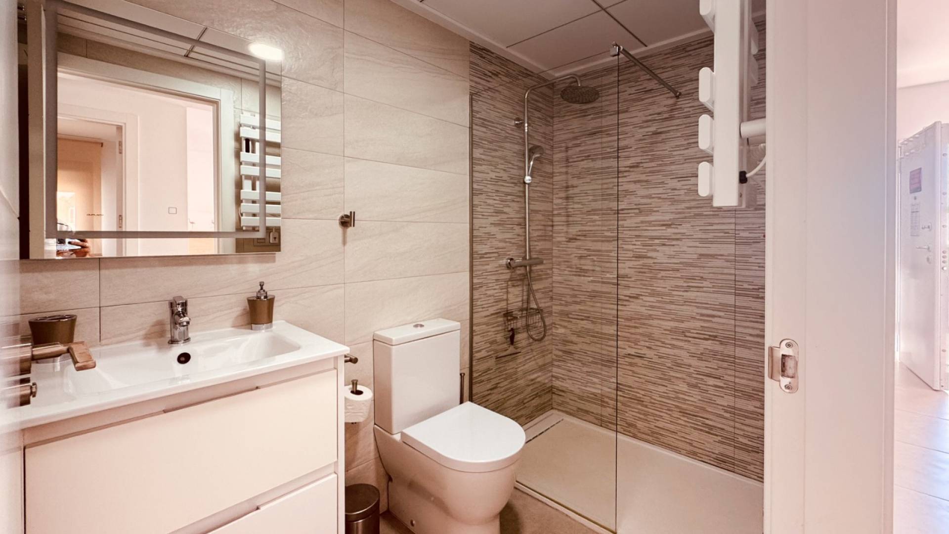 Segunda Mano - Apartamento - San Pedro del Pinatar - Lo Pagan