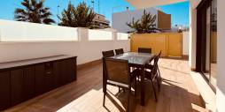 Segunda Mano - Apartamento - San Pedro del Pinatar - Lo Pagan