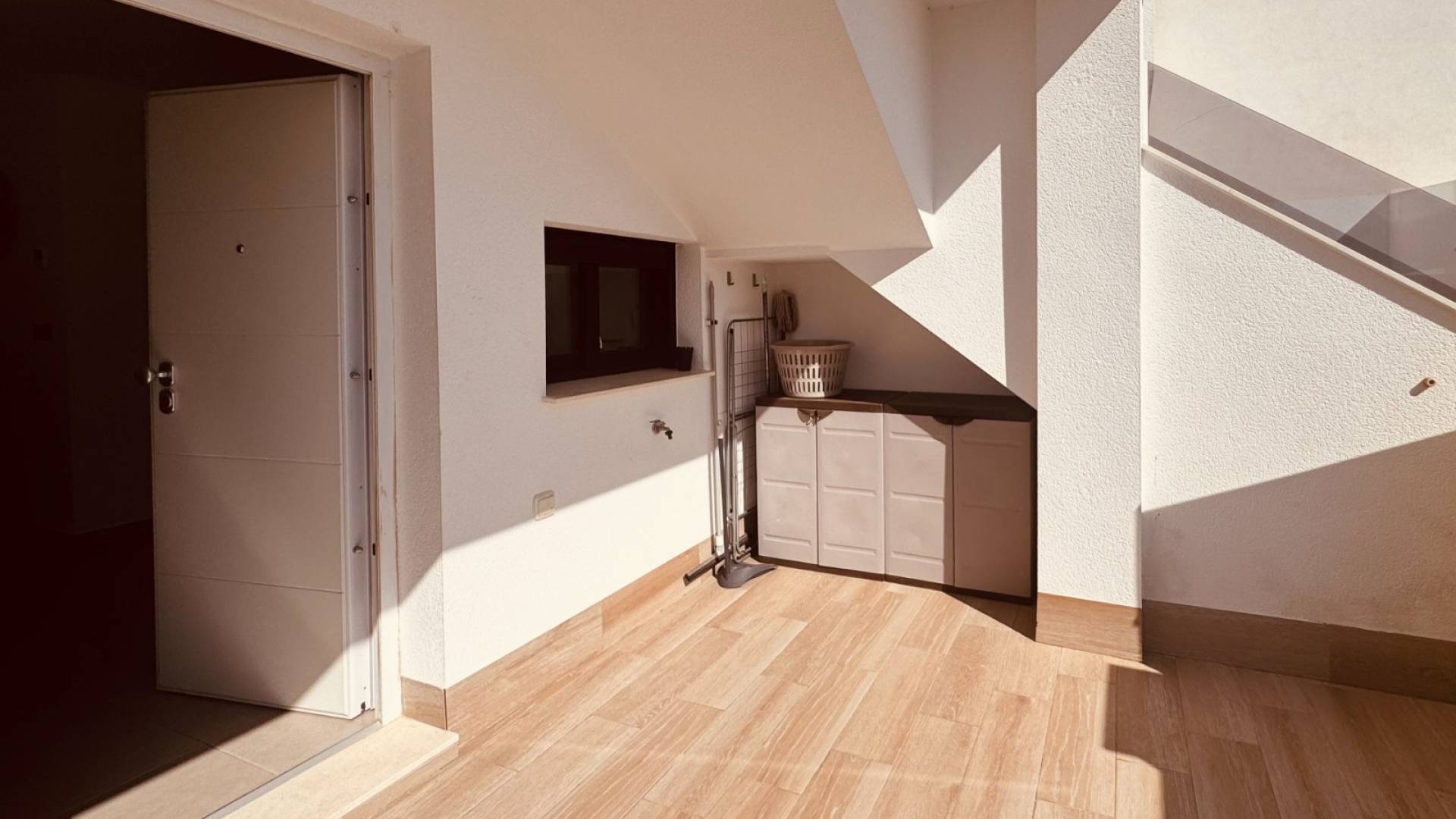 Segunda Mano - Apartamento - San Pedro del Pinatar - Lo Pagan