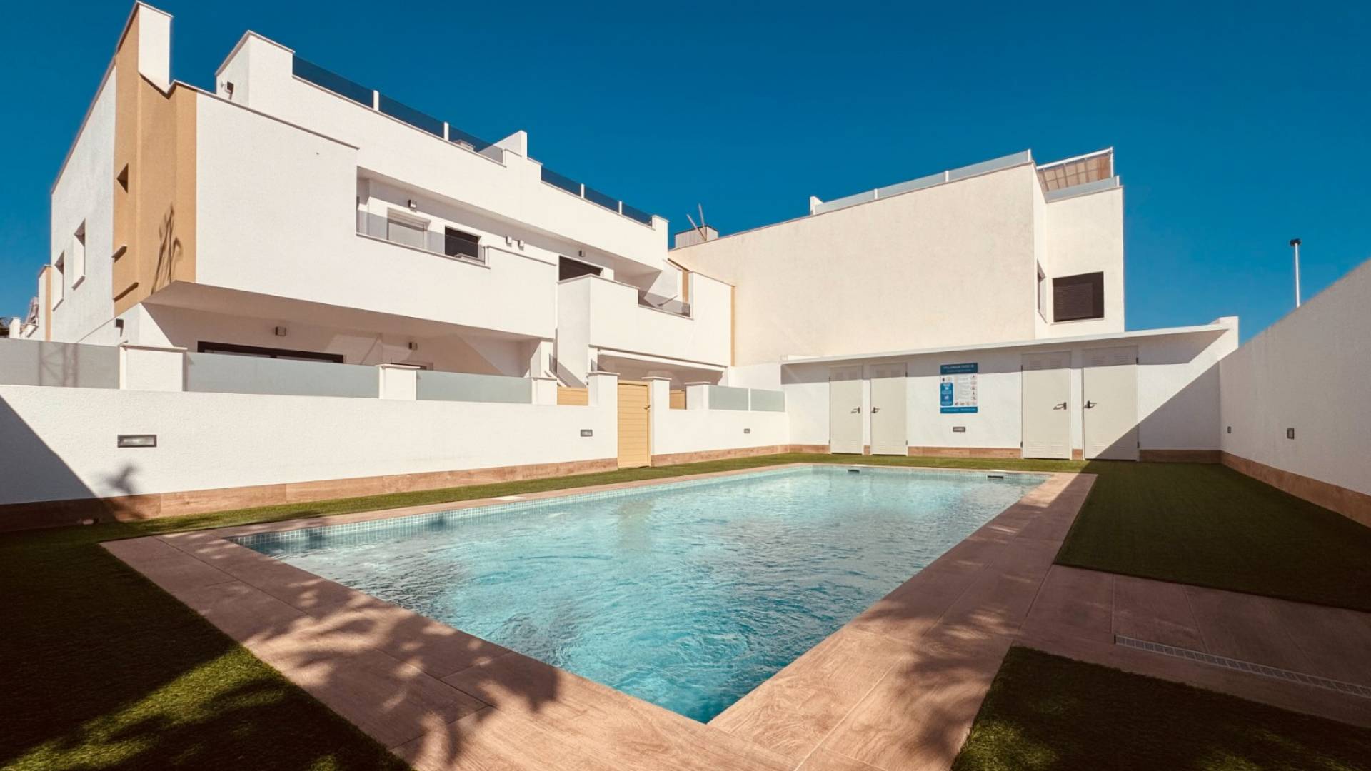 Segunda Mano - Apartamento - San Pedro del Pinatar - Lo Pagan