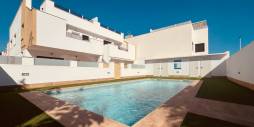 Segunda Mano - Apartamento - San Pedro del Pinatar - Lo Pagan