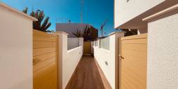 Segunda Mano - Apartamento - San Pedro del Pinatar - Lo Pagan
