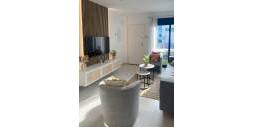 Segunda Mano - Apartamento - San Pedro del Pinatar - Lo Pagan