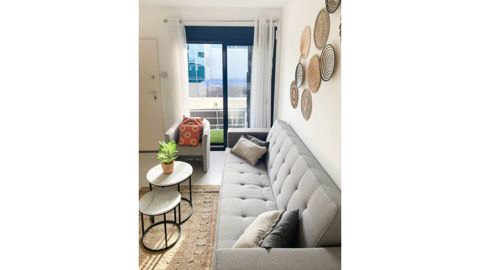 Segunda Mano - Apartamento - San Pedro del Pinatar - Lo Pagan