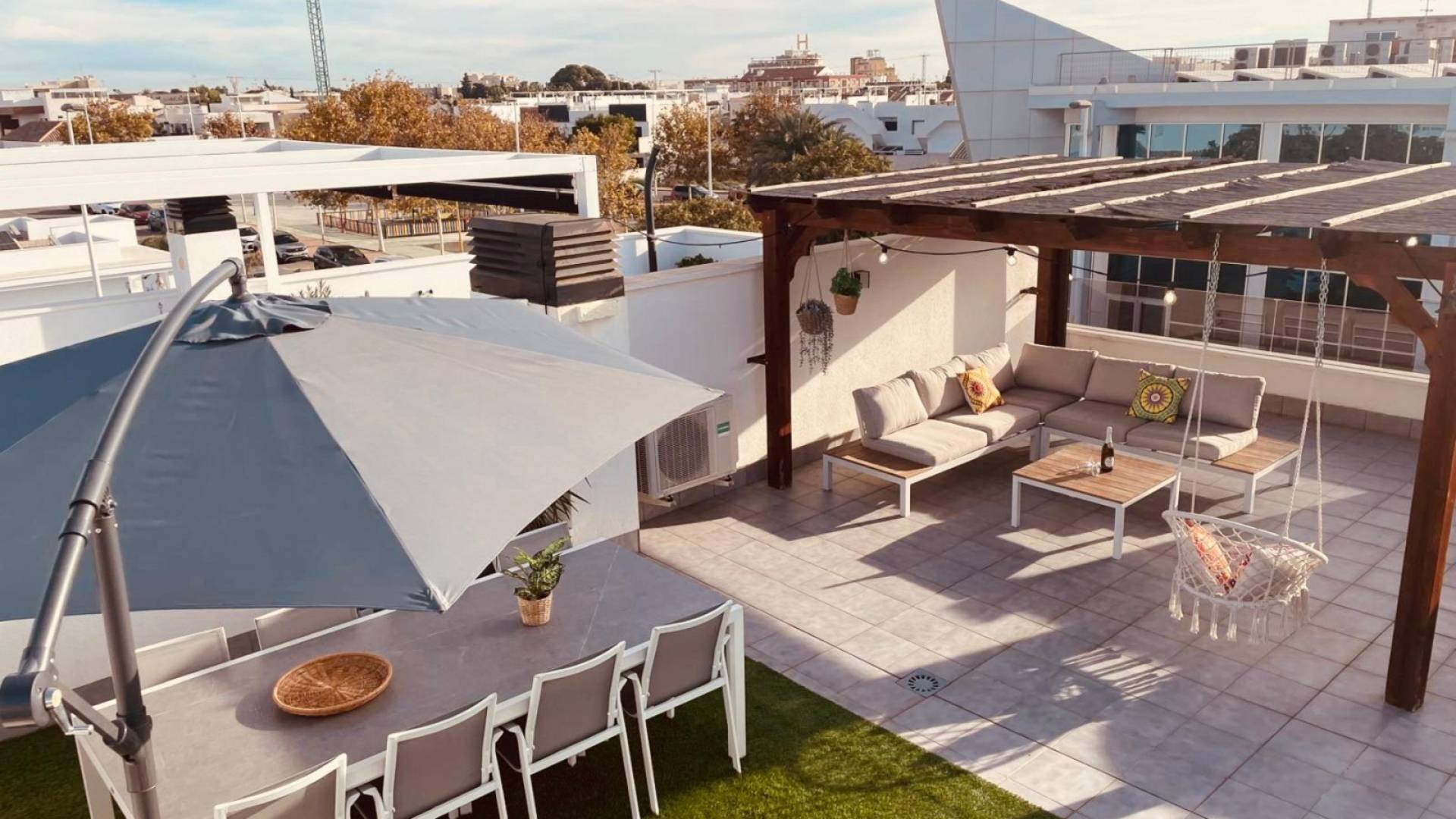 Segunda Mano - Apartamento - San Pedro del Pinatar - Lo Pagan
