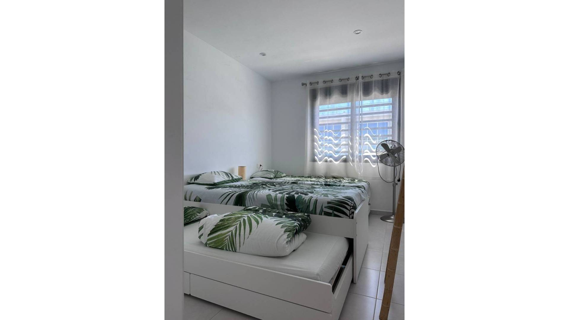 Segunda Mano - Apartamento - San Pedro del Pinatar - Lo Pagan