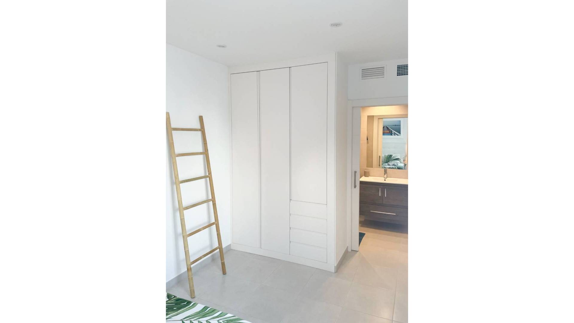 Segunda Mano - Apartamento - San Pedro del Pinatar - Lo Pagan