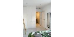 Segunda Mano - Apartamento - San Pedro del Pinatar - Lo Pagan
