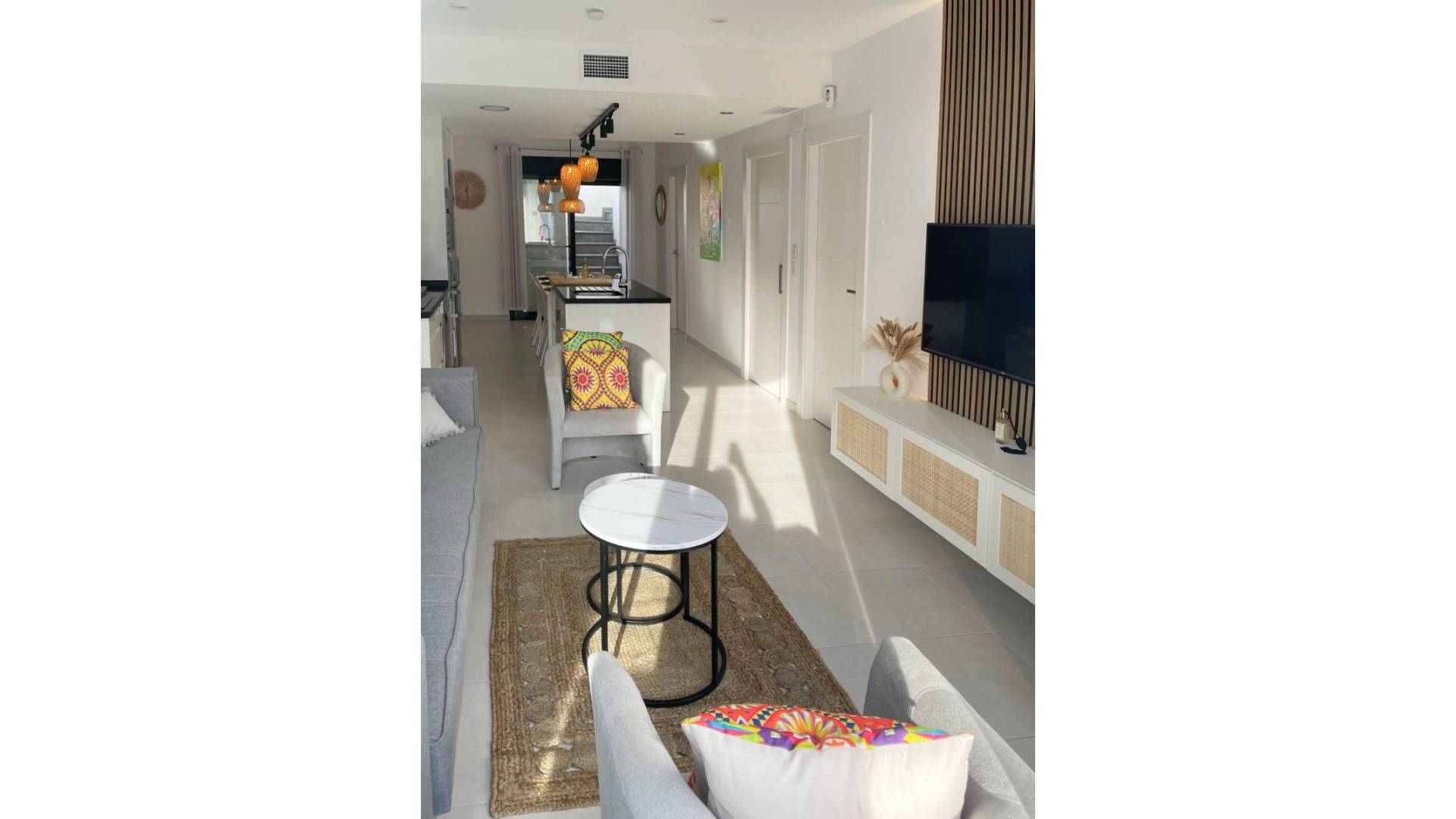 Segunda Mano - Apartamento - San Pedro del Pinatar - Lo Pagan