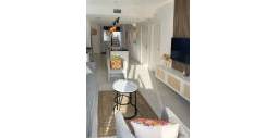 Segunda Mano - Apartamento - San Pedro del Pinatar - Lo Pagan