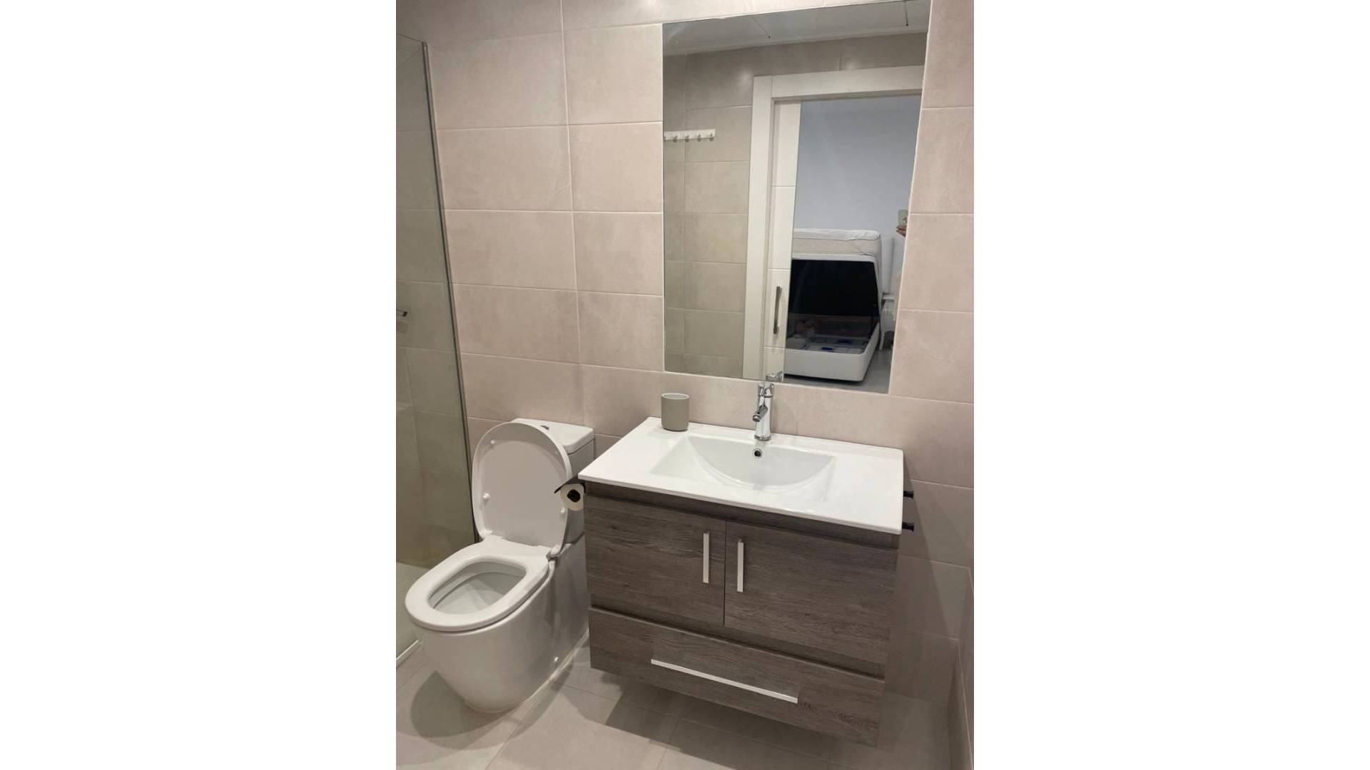 Segunda Mano - Apartamento - San Pedro del Pinatar - Lo Pagan