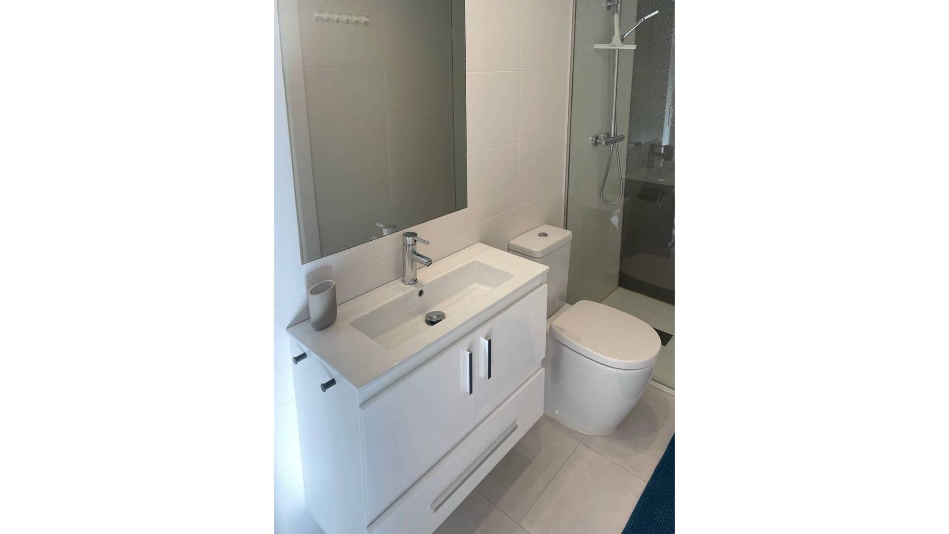Segunda Mano - Apartamento - San Pedro del Pinatar - Lo Pagan