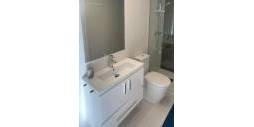 Segunda Mano - Apartamento - San Pedro del Pinatar - Lo Pagan