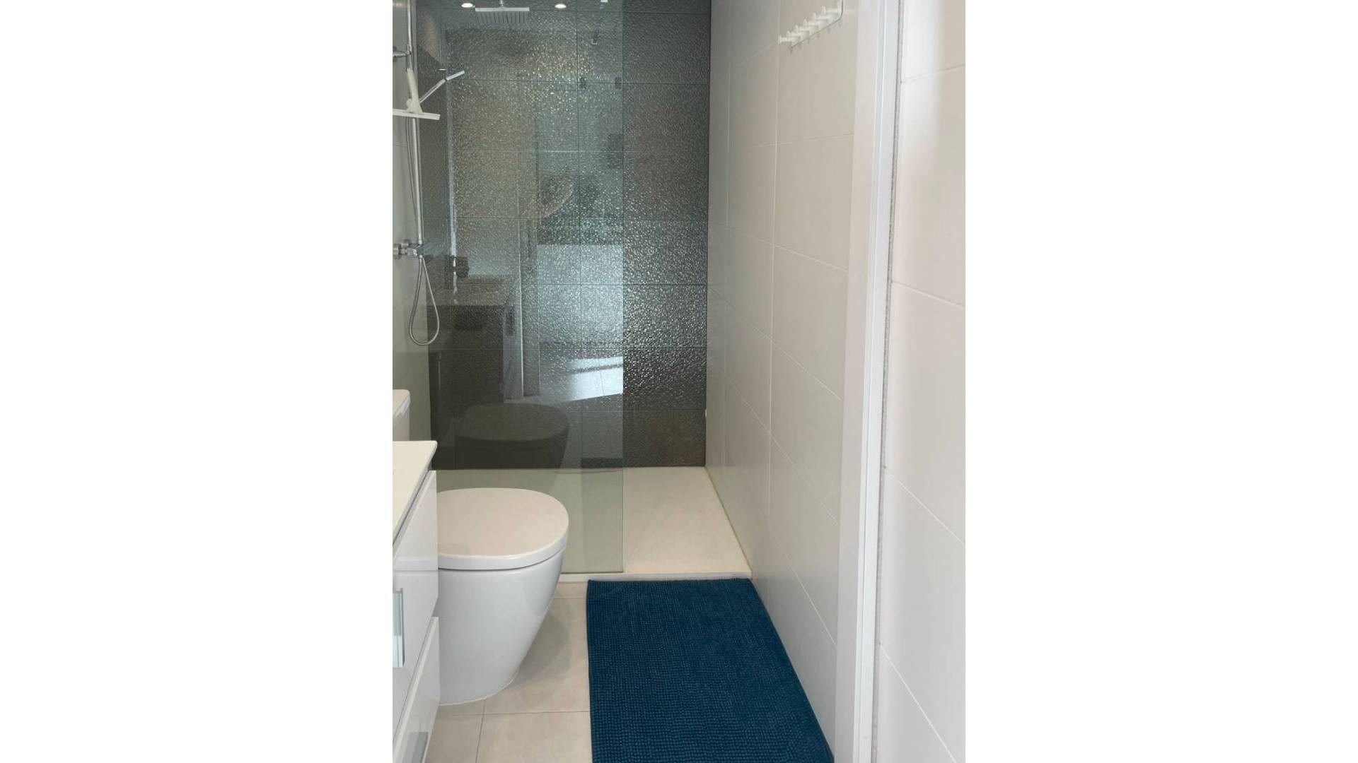 Segunda Mano - Apartamento - San Pedro del Pinatar - Lo Pagan