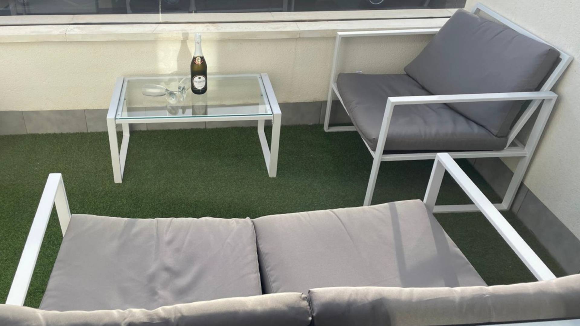 Segunda Mano - Apartamento - San Pedro del Pinatar - Lo Pagan
