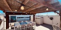 Segunda Mano - Apartamento - San Pedro del Pinatar - Lo Pagan
