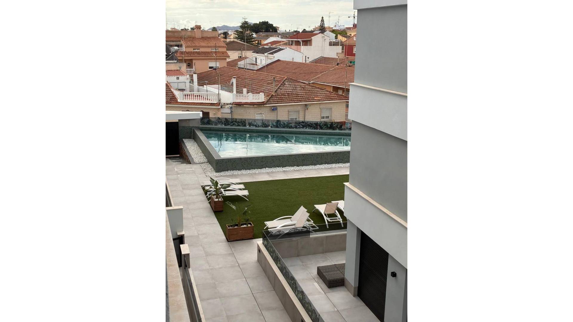 Segunda Mano - Apartamento - San Pedro del Pinatar - San Pedro de Pinatar