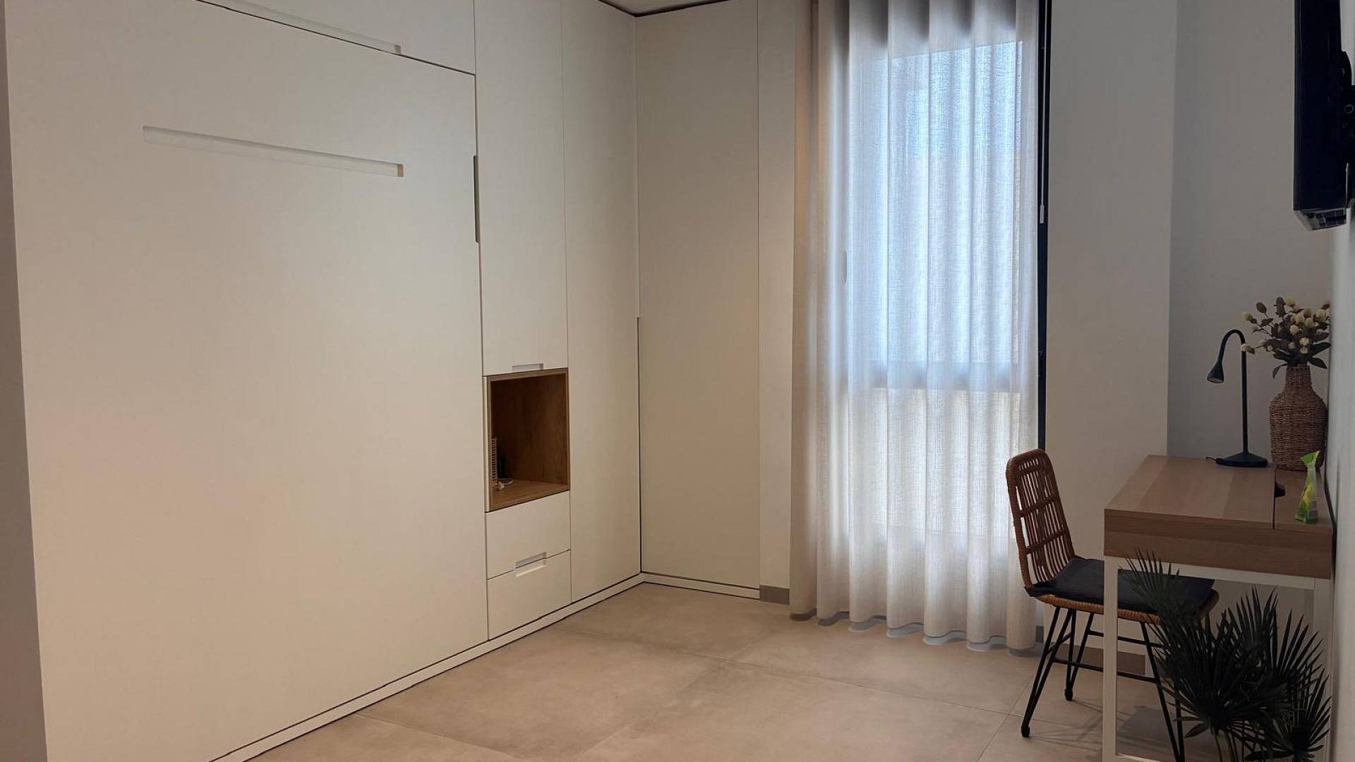Segunda Mano - Apartamento - San Pedro del Pinatar
