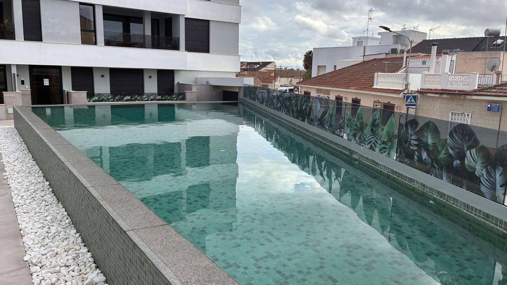 Segunda Mano - Apartamento - San Pedro del Pinatar