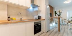 Segunda Mano - Apartamento - Santa Pola - Gran Alacant
