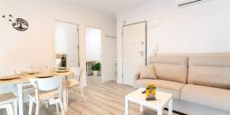 Segunda Mano - Apartamento - Santa Pola - Gran Alacant