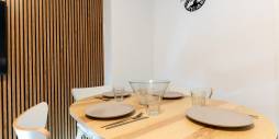 Segunda Mano - Apartamento - Santa Pola - Gran Alacant