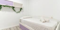 Segunda Mano - Apartamento - Santa Pola - Gran Alacant