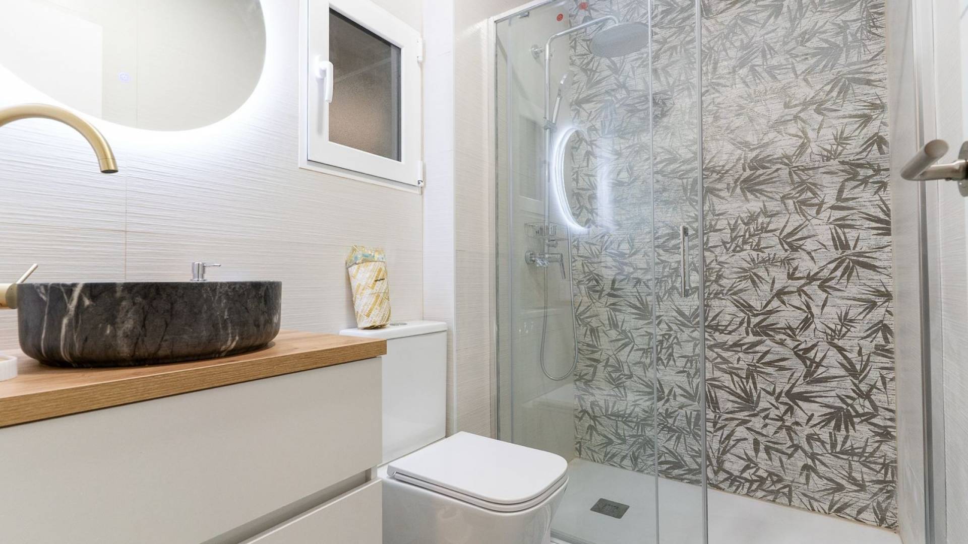 Segunda Mano - Apartamento - Santa Pola - Gran Alacant